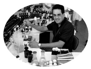 José Luis Mayoral Jiménez