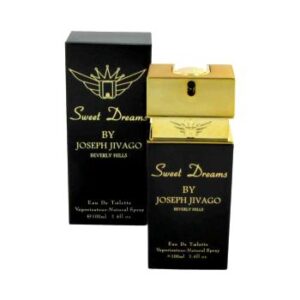 Sweet Dreams Joseph Jivago
