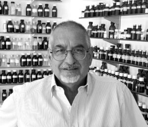 Joseph Rubino