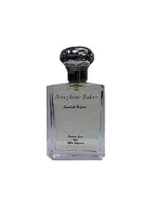 Josephine Baker Parfums et Senteurs du Pays Basque