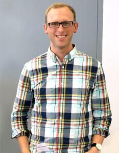 Josh Meyer