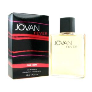 Fever Jovan