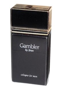 Gambler Jovan