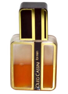 Oleg Cassini Jovan