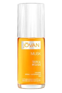 Tropical Musk for Him Jovan