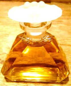 Lys Epona Jovoy Paris