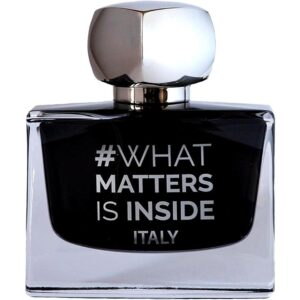 # What Matters is Inside – Italy Jovoy Paris