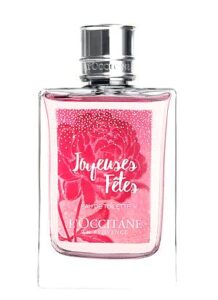 Joyeuses Fêtes L’Occitane en Provence