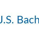 J.S. Bach