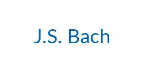 J.S. Bach