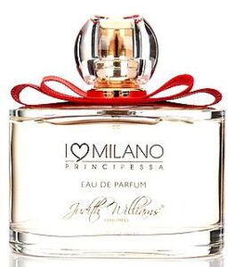 I Love Milano Principessa Judith Williams