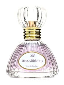 Irresistible Iris Judith Williams