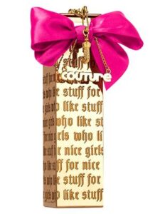 Viva La Juicy Nice Stuff for Nice Girl Juicy Couture