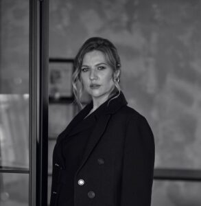 Julia Vinogradova