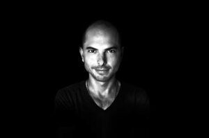 Julian Bedel