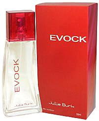 Evock Julie Burk Perfumes