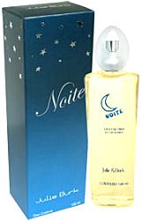 Noite Julie Burk Perfumes