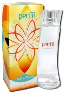 Perfil Julie Burk Perfumes