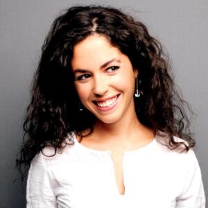 Julie Massé