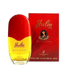 Julie Passion Arno Sorel