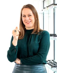Julie Pluchet