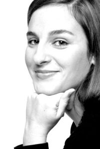 Juliette Karagueuzoglou