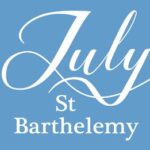 July St Barthelemy