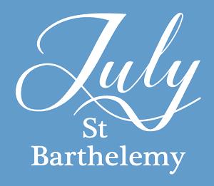July St Barthelemy