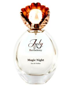 Magic Night July St Barthelemy