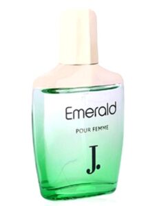 Emerald Junaid Jamshed