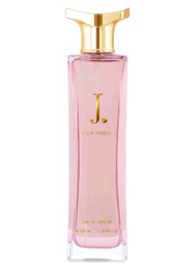 J. Pour Femme Junaid Jamshed