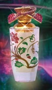 Banafsaj Night Oil Junaid Perfumes