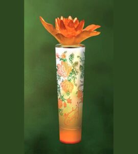 Banafsaj Spring Junaid Perfumes