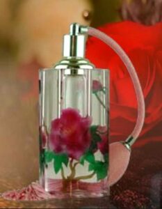 Dalia Junaid Perfumes