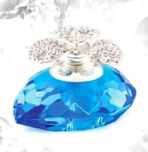 Layan Junaid Perfumes