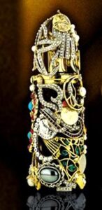 Ruaa Junaid Perfumes