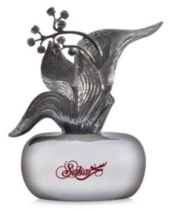 Sahar Junaid Perfumes