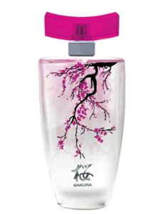Sakura Junaid Perfumes