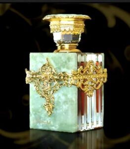 Teejan Junaid Perfumes