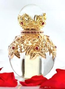 Wurood Oil Junaid Perfumes