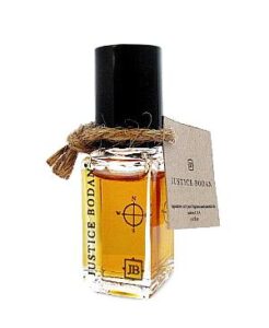 Justice Bodan Perfume Oil Justice Bodan