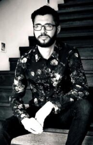 Justin James