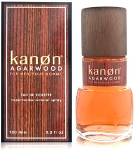 Kanon Agarwood Kanøn