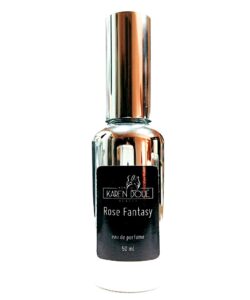 Rose Fantasy Karen Doué