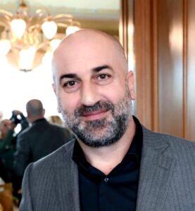 Karen Hakobyan