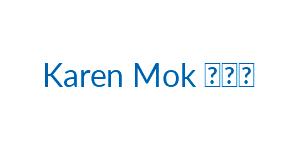 Karen Mok 莫文蔚