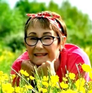 Karen Timson