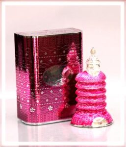 Kashkha 2 Arabian Oud