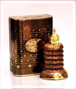 Kashkha 6 Arabian Oud