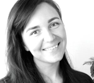Katerina Buvard